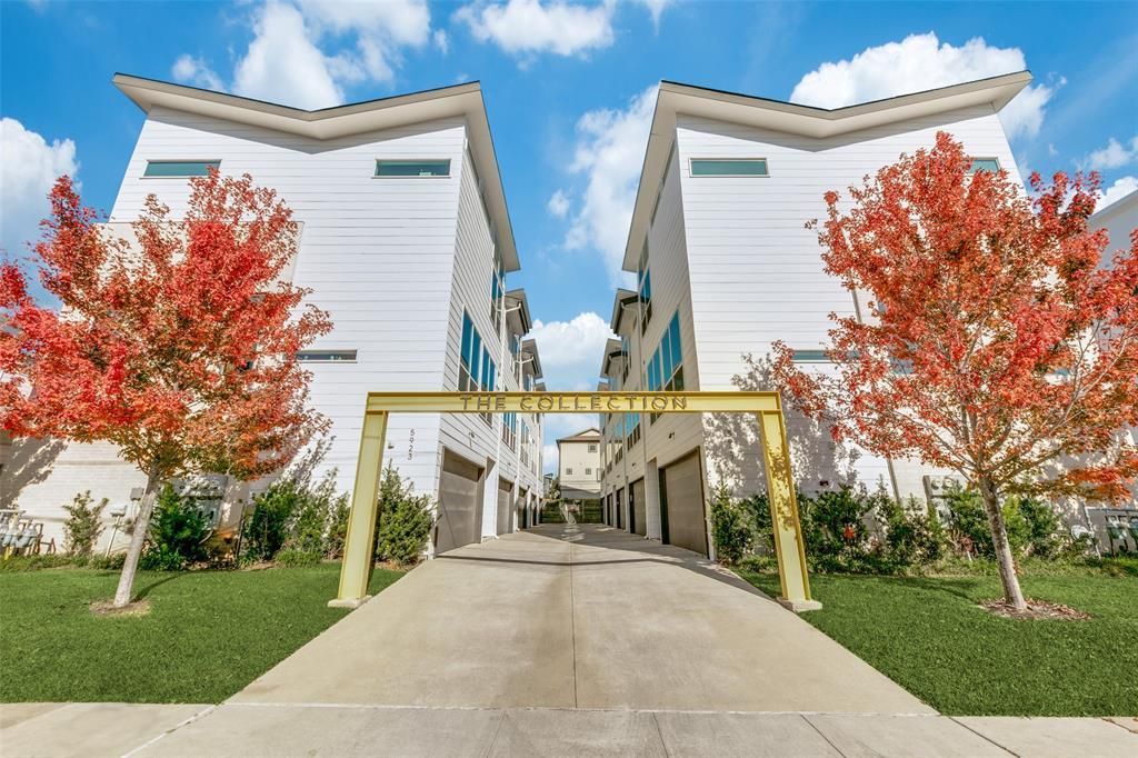 5927 Lindell Avenue 104, Dallas
