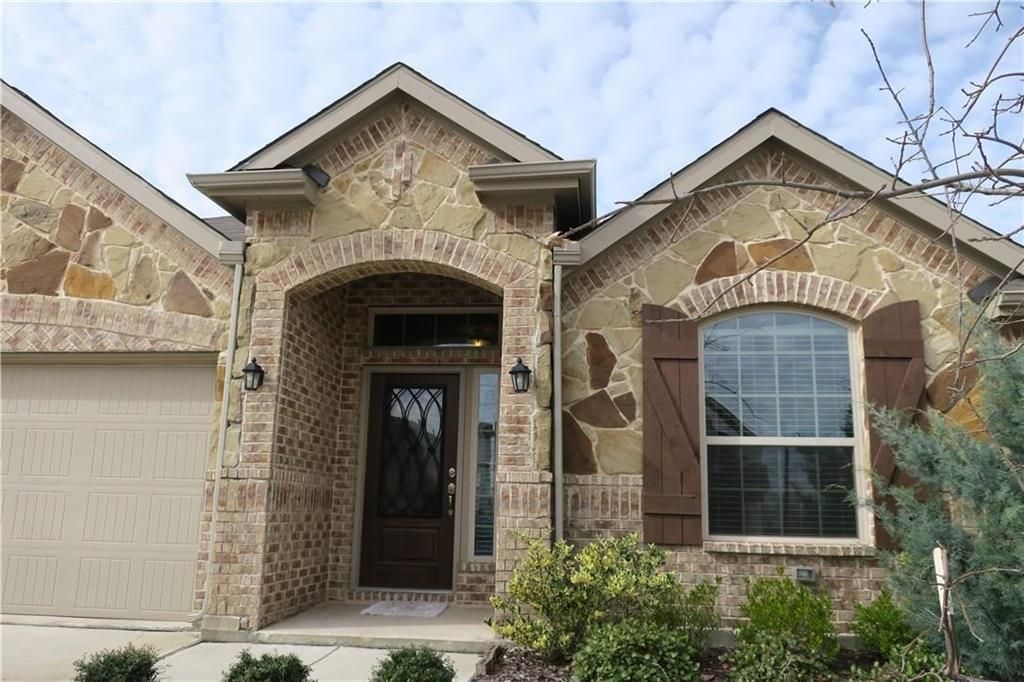 4700 Woodard Lane, Frisco