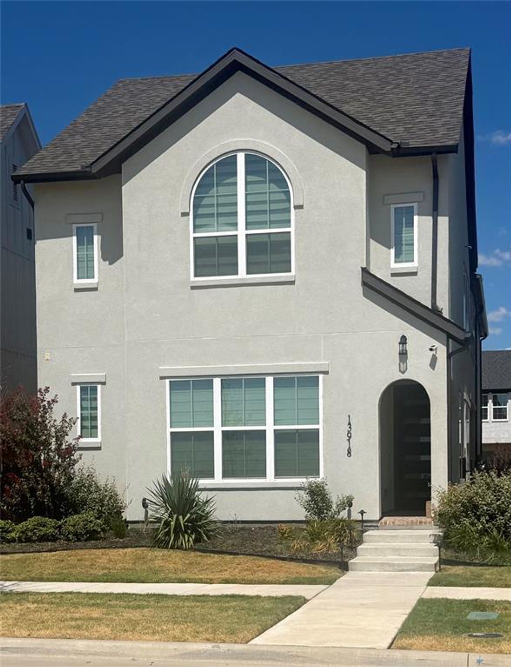13918 Bohannon Drive, Frisco