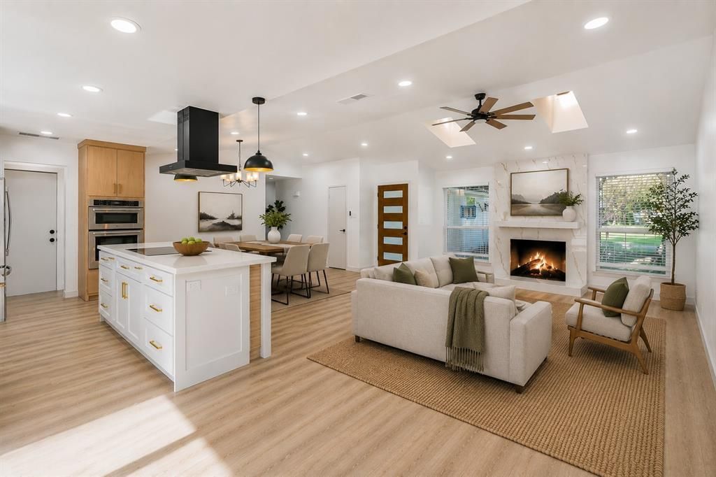 3316 Wentworth Street, Plano
