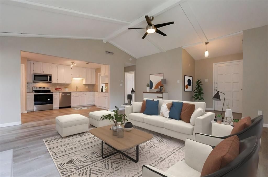2112 Cedarcrest Drive, Carrollton