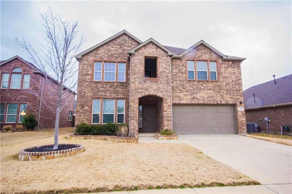 405 Riverstone Way, McKinney
