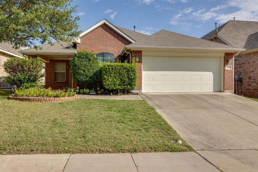 3816 Denridge Lane, Fort Worth