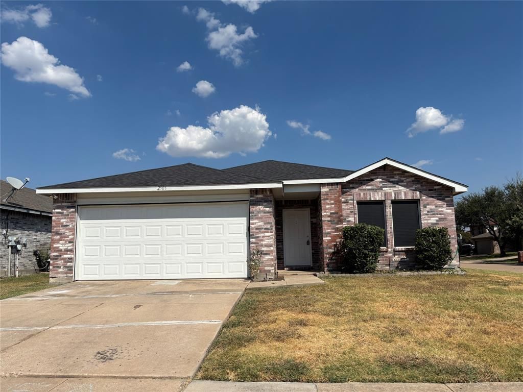 2503 W Cherry Drive, Little Elm