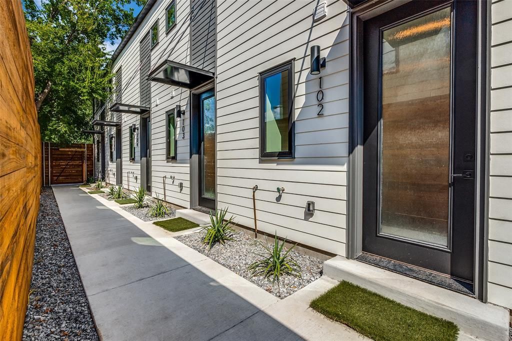 4918 Bryan Street 102, Dallas