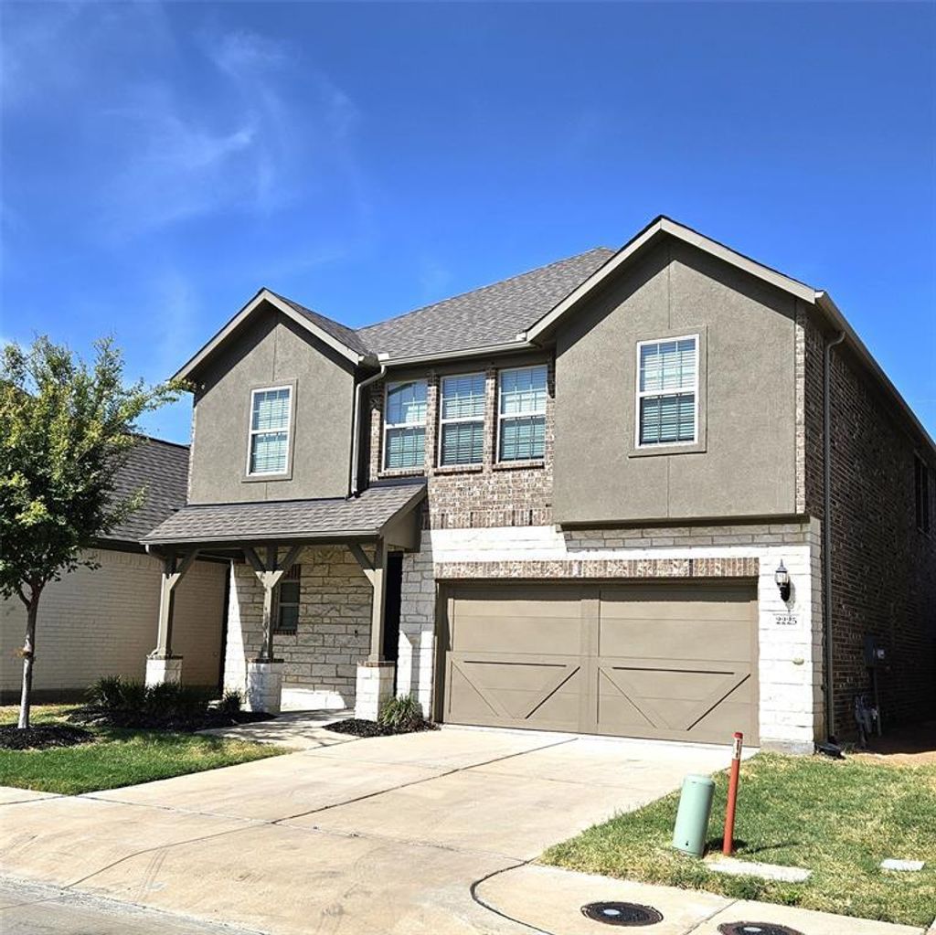 2225 Crooked Bow Drive, Mesquite