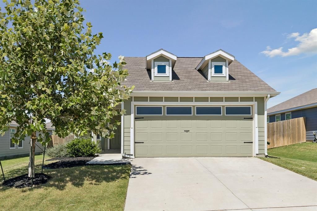 9709 Trusler Road, Fort Worth