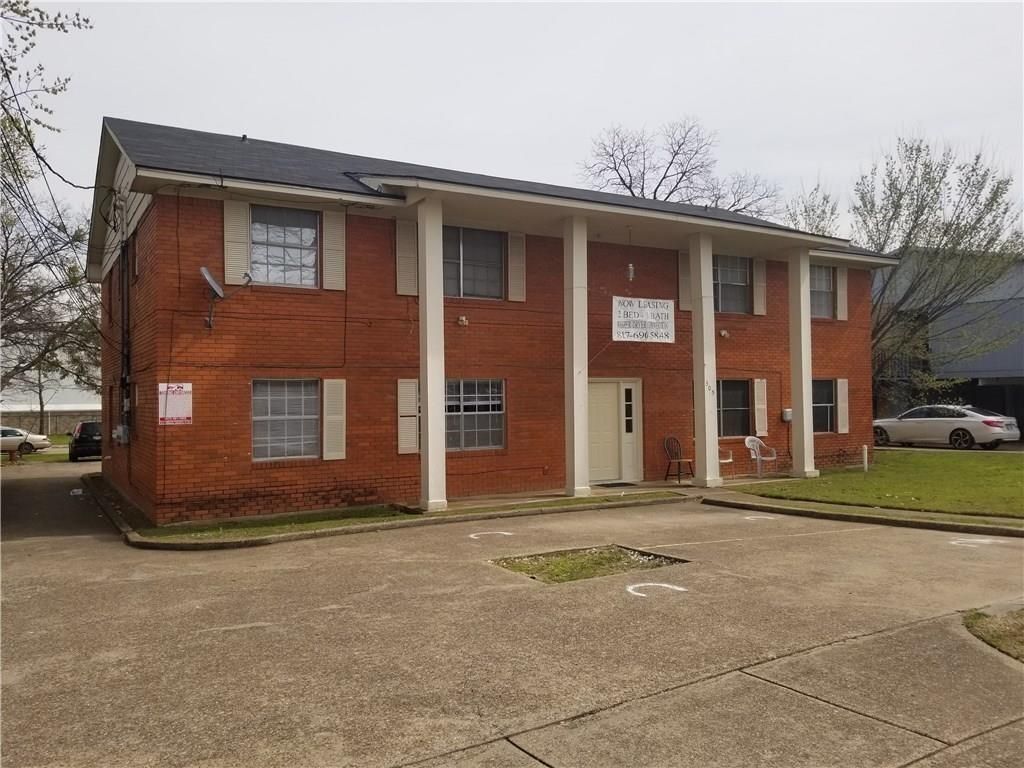 305 Lampe Street A, Arlington
