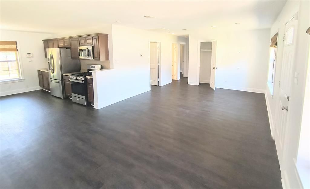 707 Sam Buffington, Rockwall