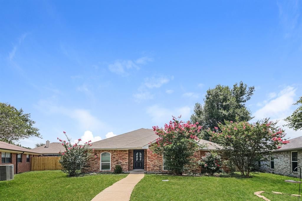 401 Kathy Lane, Wylie