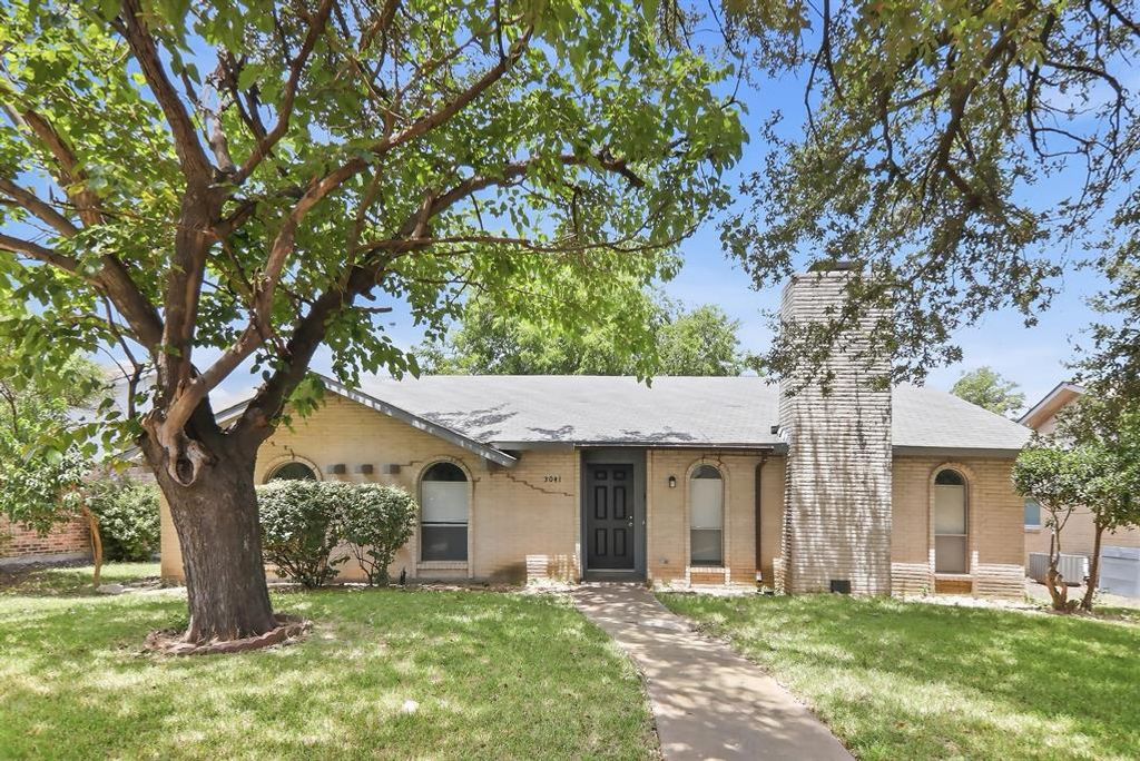 3041 Ripplewood Drive, Garland