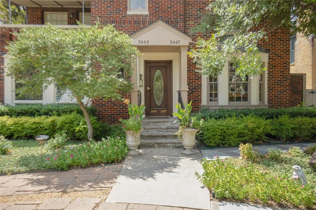 3445 Lovers Lane B, University Park