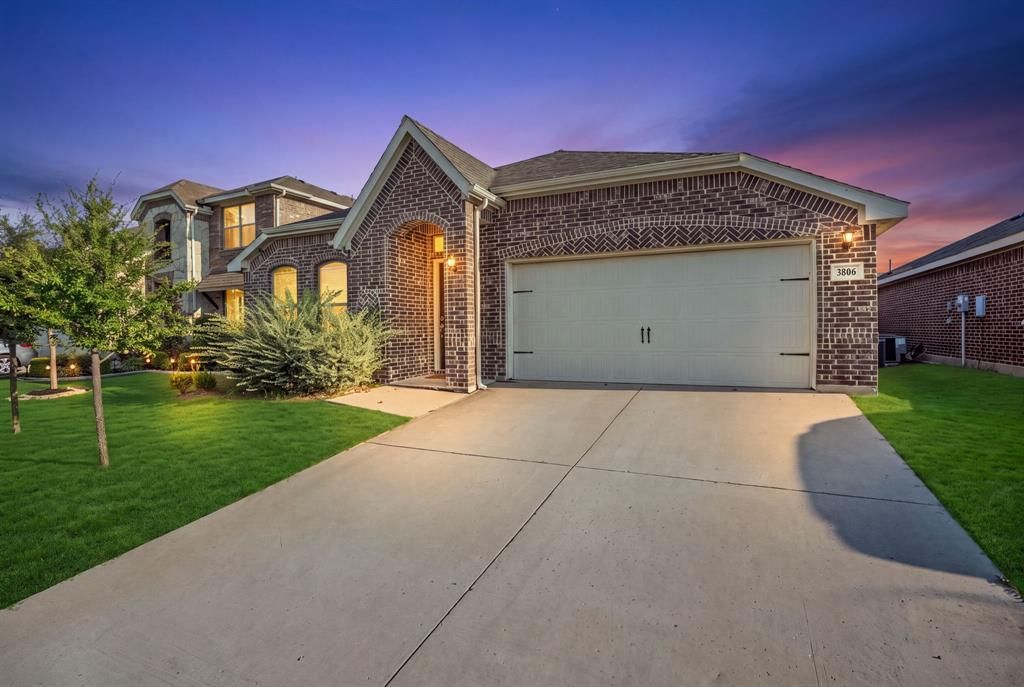 3806 Dogwood Road, Melissa