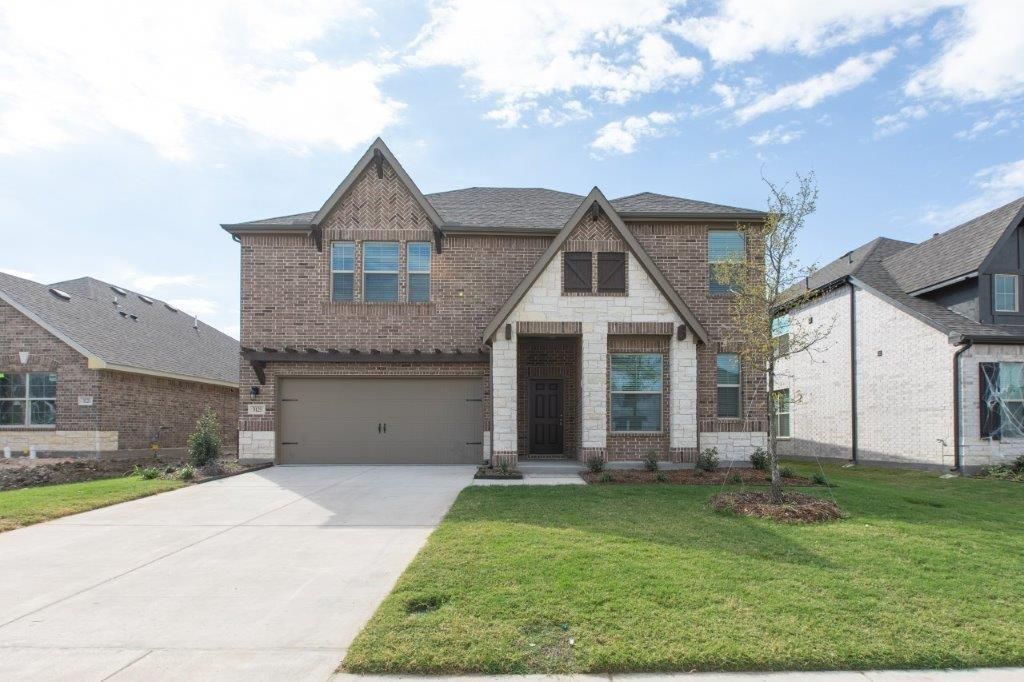 3125 Swather Drive, McKinney