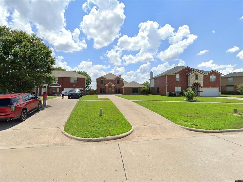 3205 Cantura Drive, Mesquite