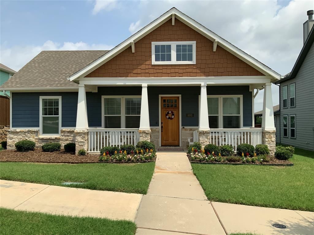 6911 Truth Drive, Dallas