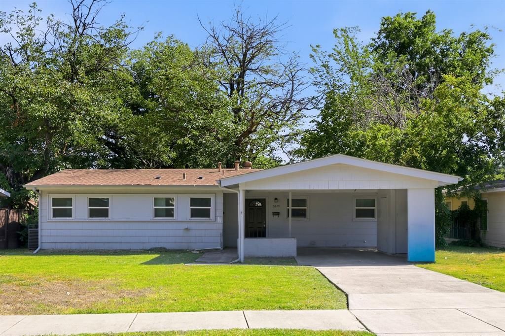 5825 Aton Avenue, Westworth Village