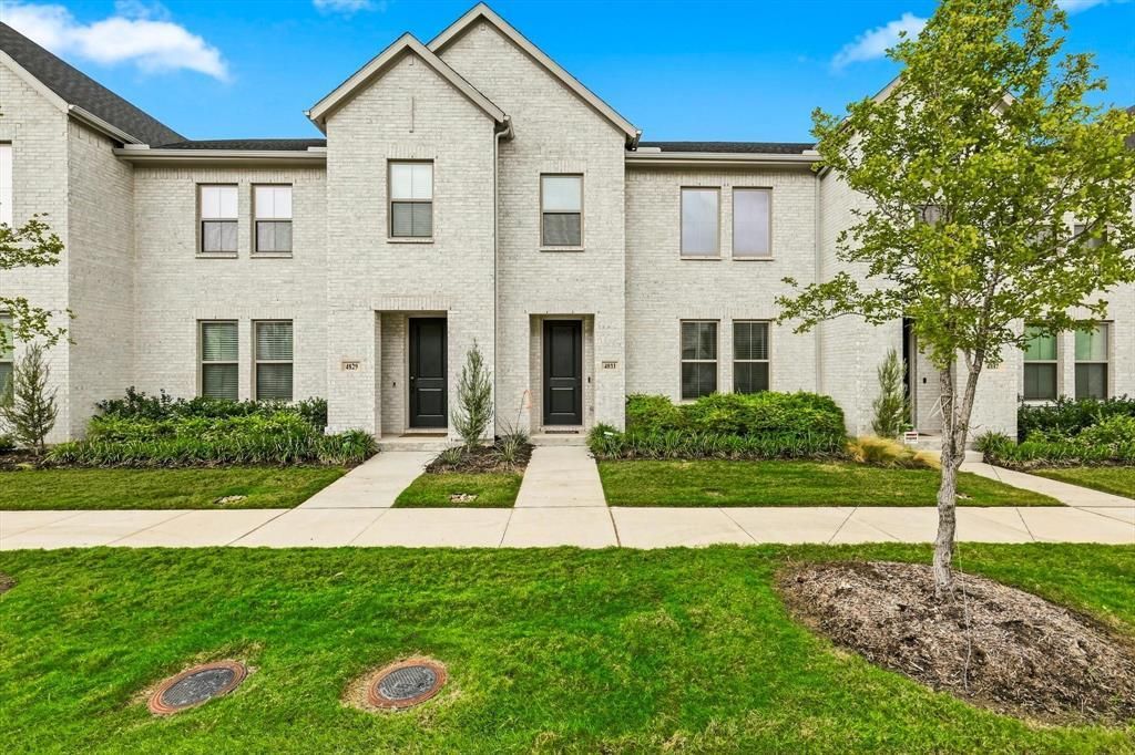 4833 Lunker Street, McKinney
