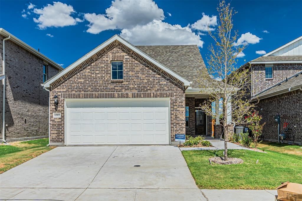 6005 Alderton Drive, McKinney