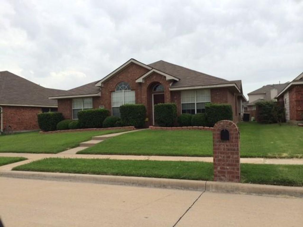 6005 Jewel Drive, McKinney