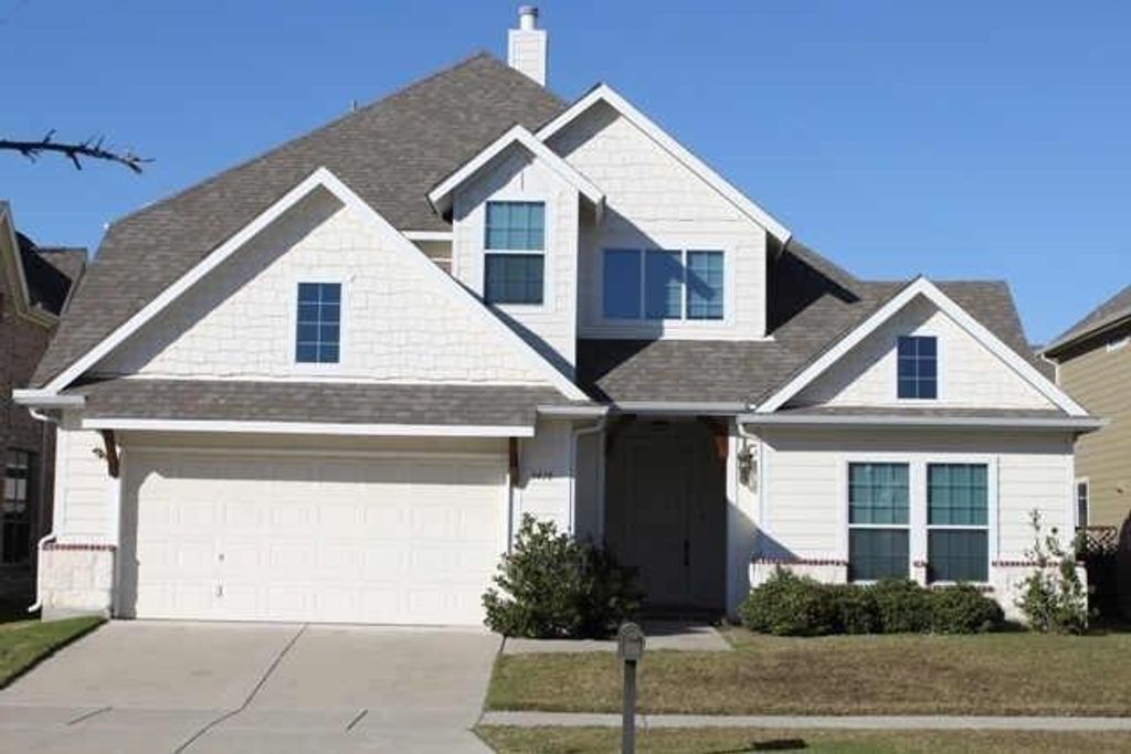 3410 Somerset Lane, Frisco