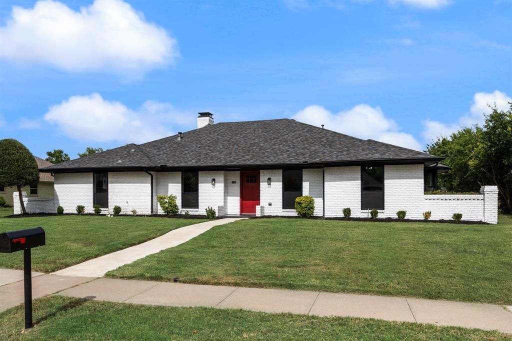 3300 Bandolino Lane, Plano
