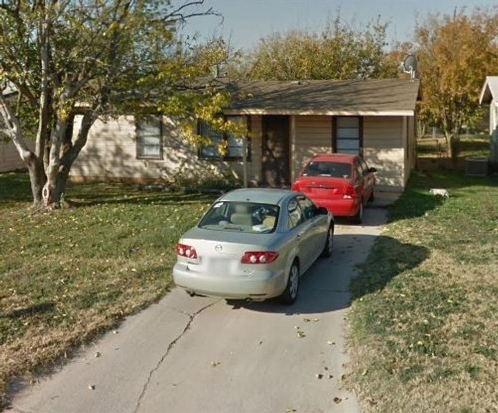 2710 Beech Street, Abilene