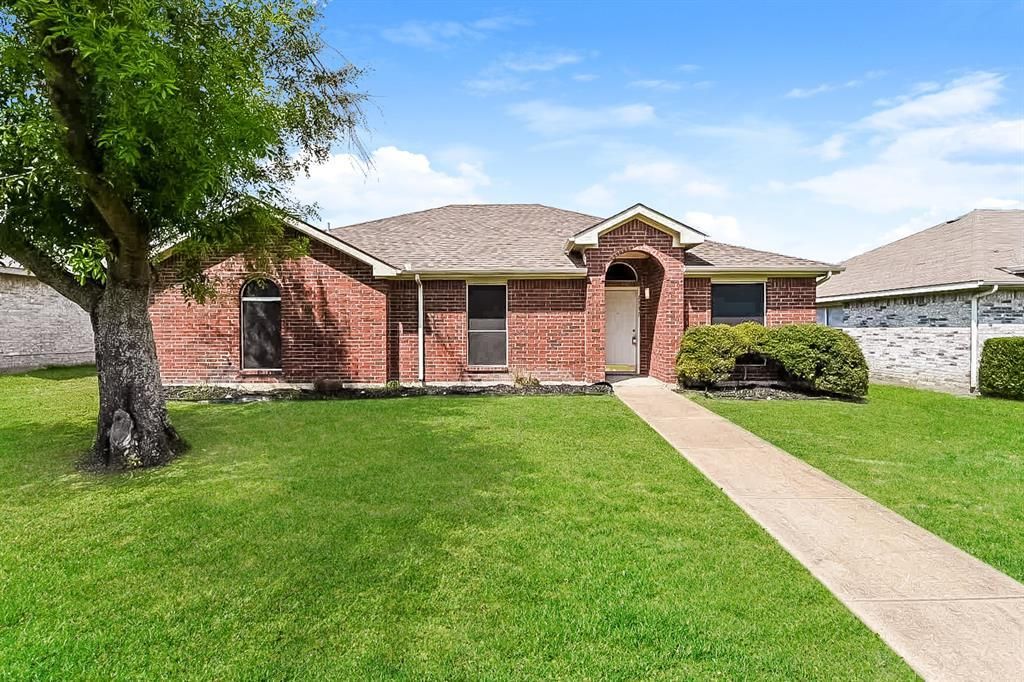 1731 Reynolds Street, Lancaster