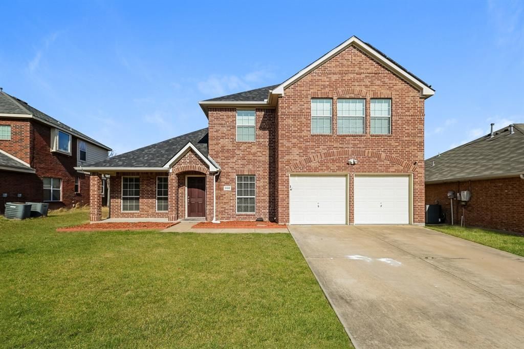 3108 Silver Creek Drive, Mesquite
