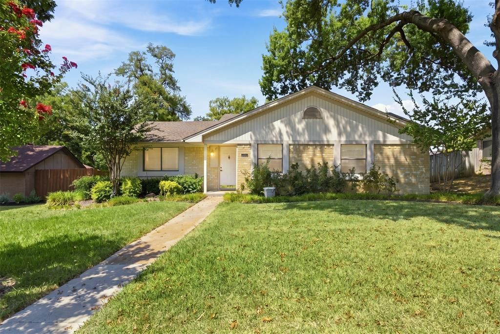 3509 Wildwood Circle, Plano