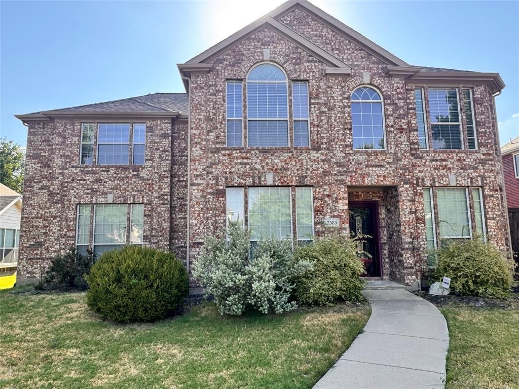 7585 Ravenhill Drive, Frisco