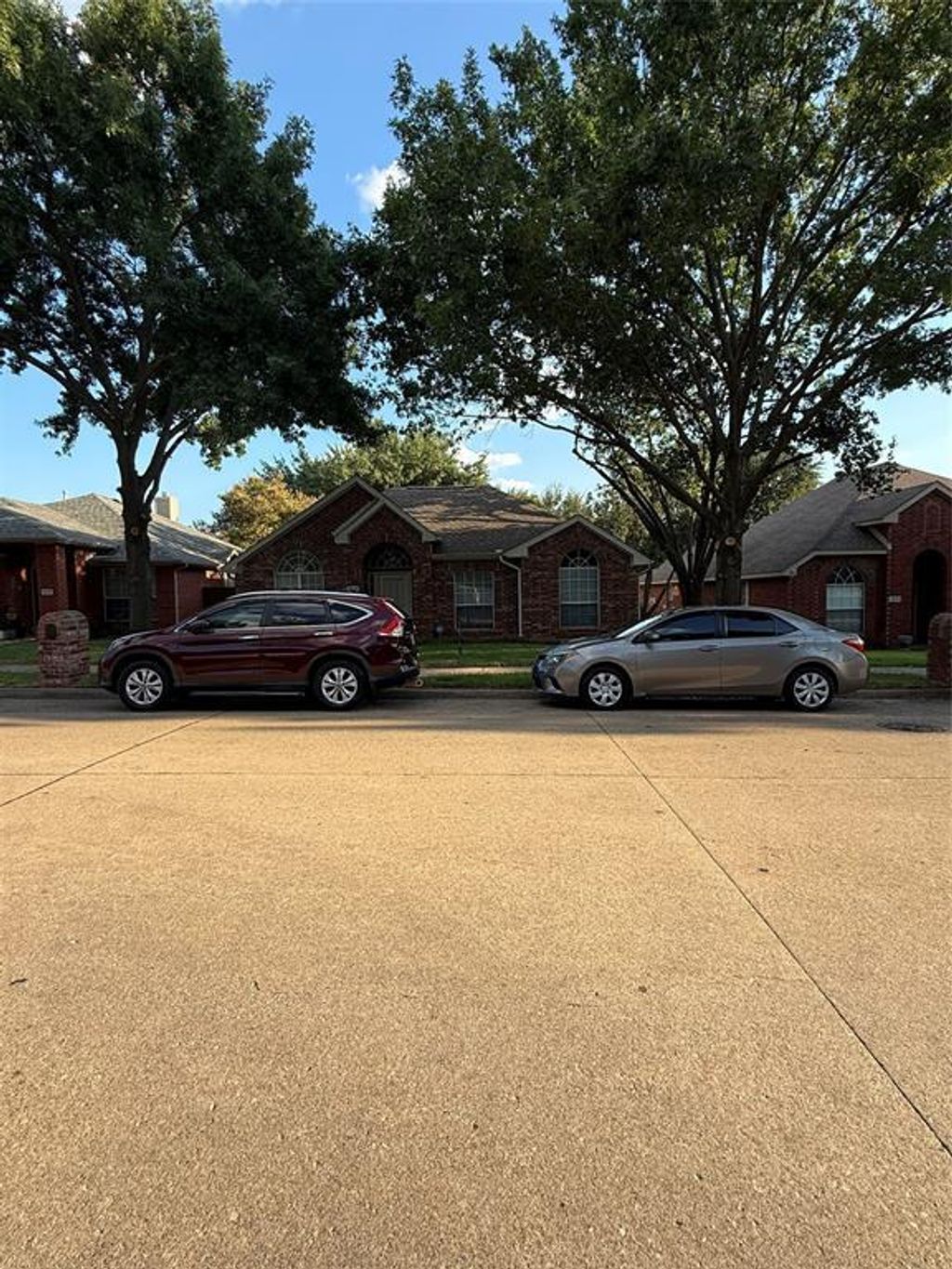 3524 Misty Meadow Drive, Dallas