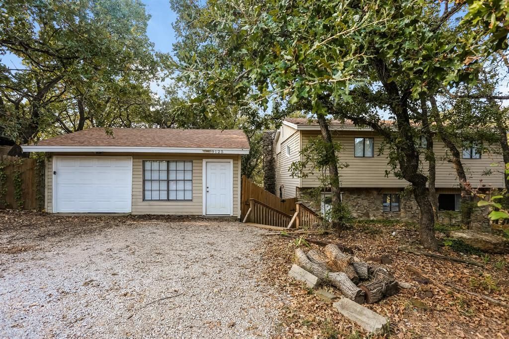 9125 Shawnee Trail, Flower Mound