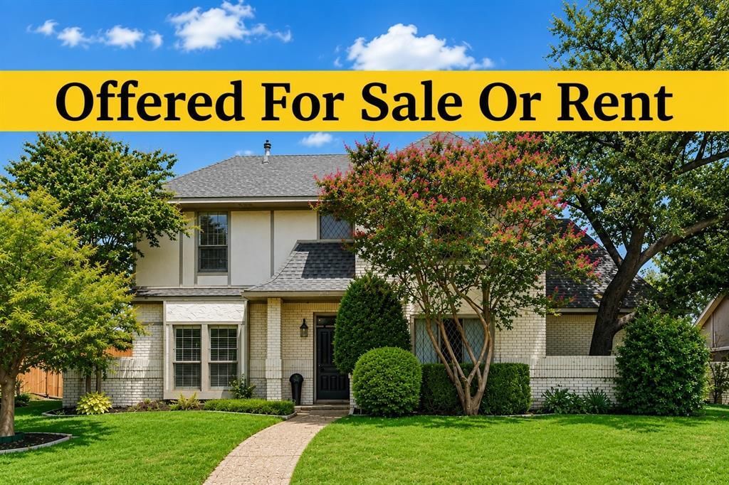4215 Firebrick Lane, Dallas