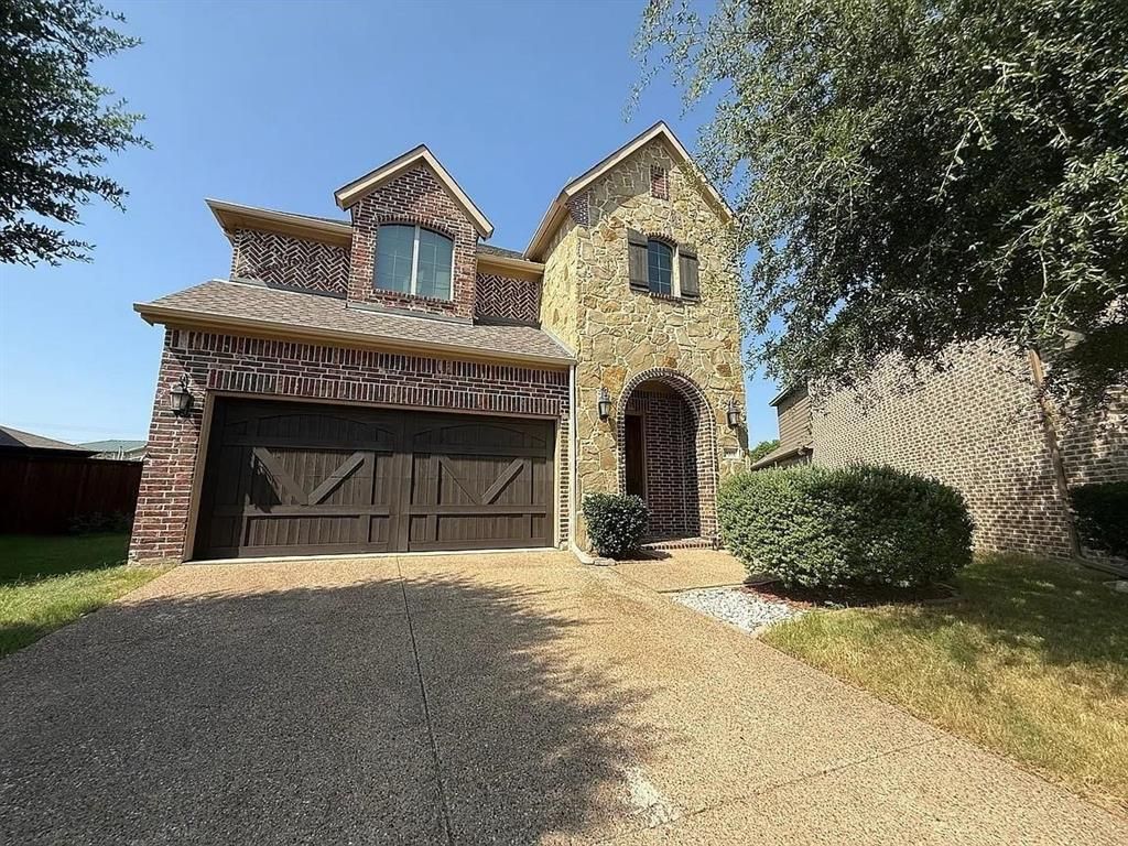 9001 Blue Water Drive, Plano