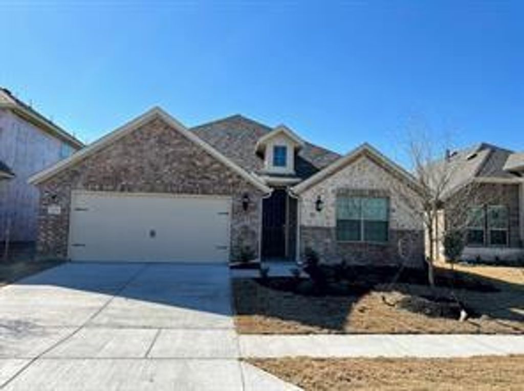 1408 Rendyn Street, Anna