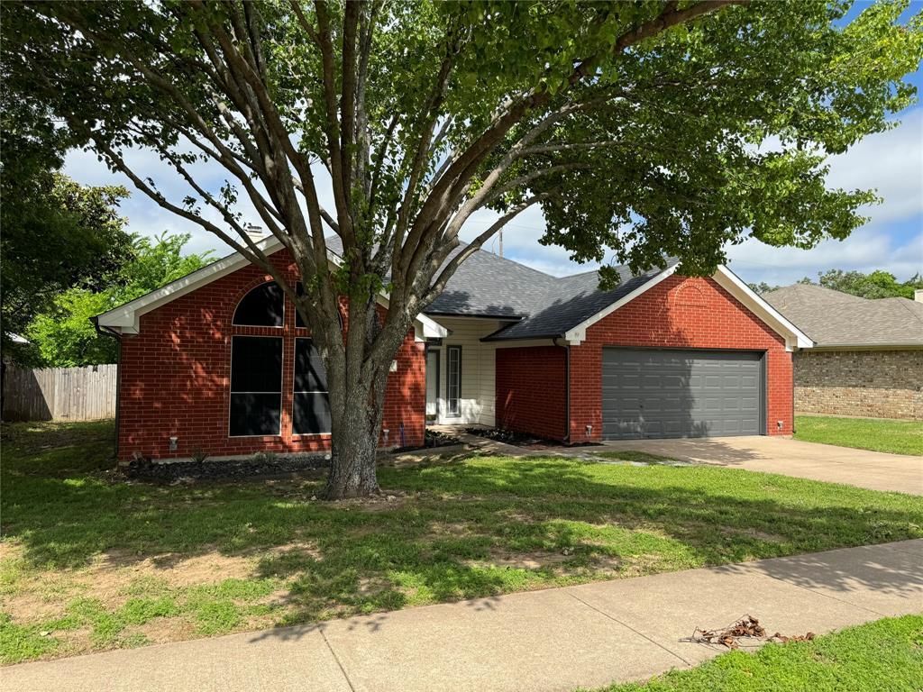 1025 Boardwalk Street, Midlothian