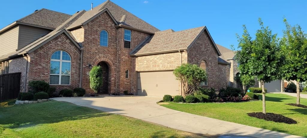 220 Evening Sun Drive, Prosper
