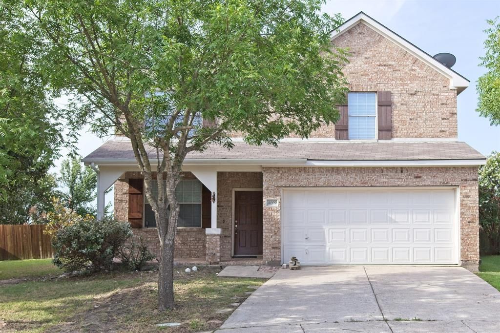 4009 Hidden Meadow Court, Princeton