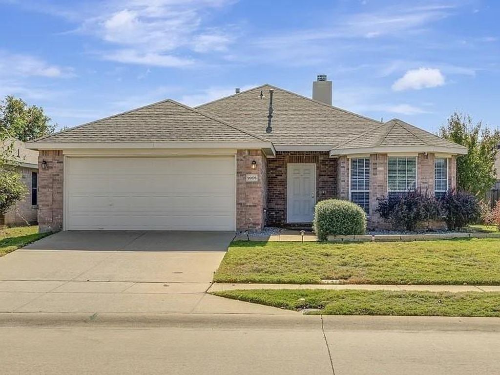9905 Tyler Drive, McKinney