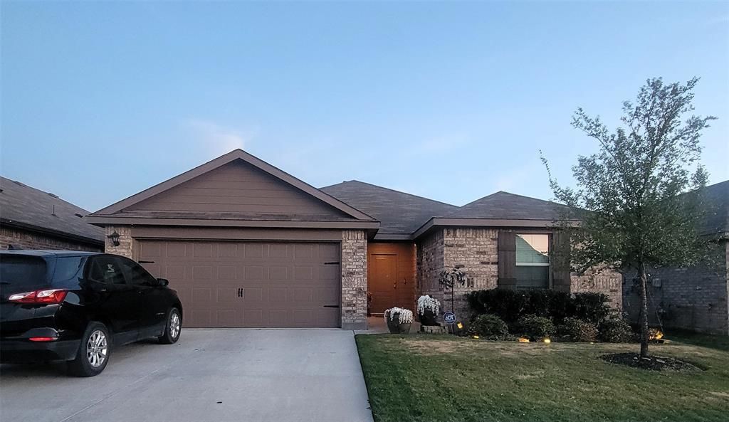 4153 Dublin Ridge Drive, Fort Worth