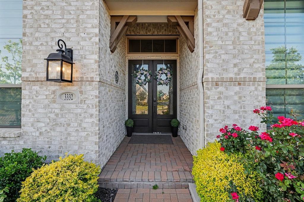 3332 Zenyatta Court, Celina