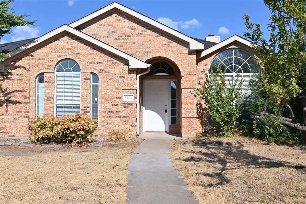 8104 Bells Street, Frisco