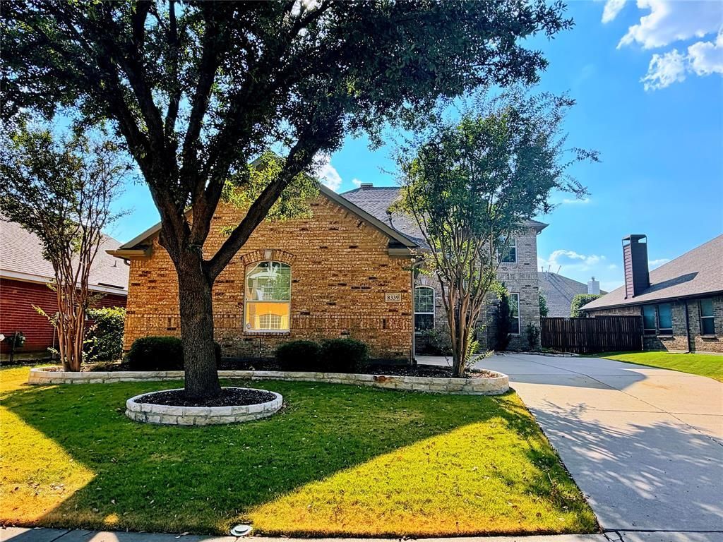 8339 Davis Drive, Frisco