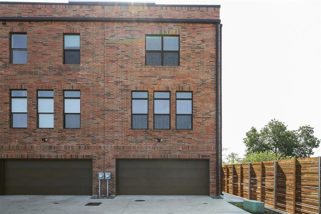 4904 Lexington Court, Dallas
