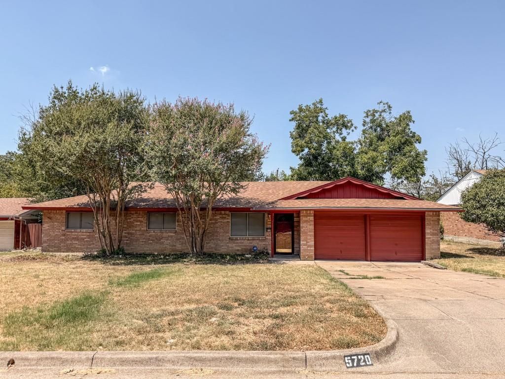 5720 Walla Avenue, Fort Worth