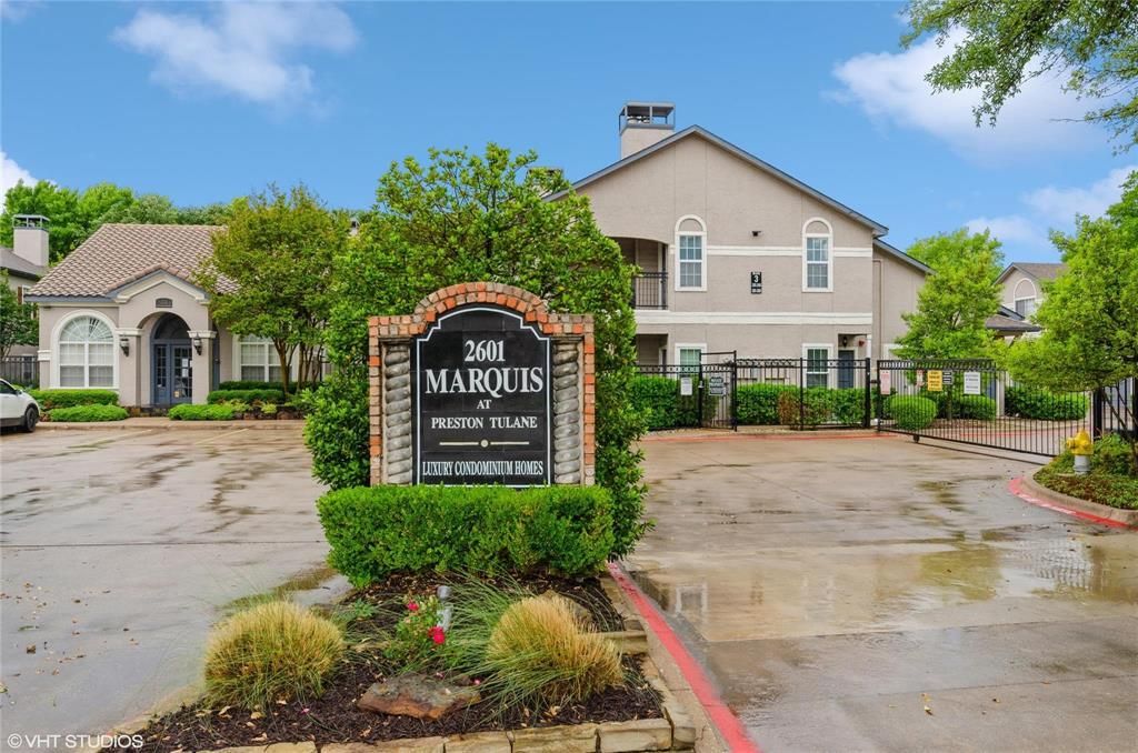 2601 Preston Road 5207, Plano