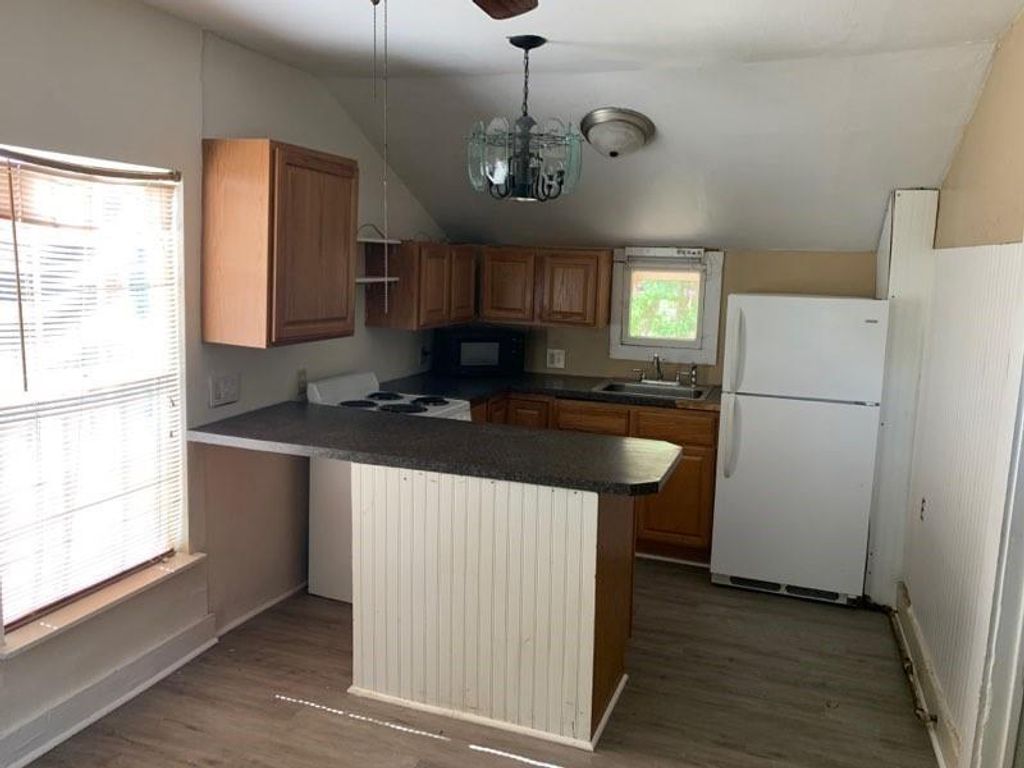 1174 Vine Gar, Abilene