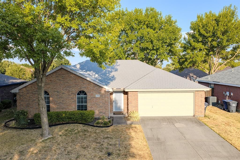 2712 Douglas Drive, McKinney