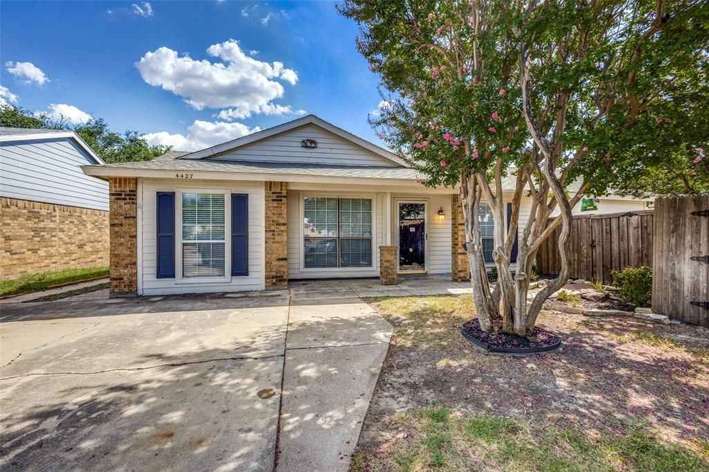 4427 Jenkins Street, The Colony